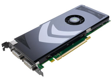 Club 3D GeForce 8800GT review